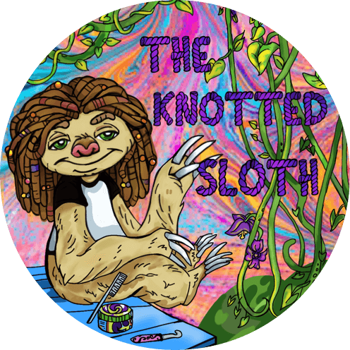 The Knotted Sloth